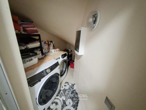 2-х этажный Дом! Бачой, ул. Сфынта Треиме, 160м2 + 11 соток! Евроремонт!: 16