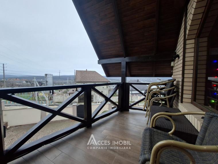 2-х этажный Дом! Бачой, ул. Сфынта Треиме, 160м2 + 11 соток! Евроремонт!: 21