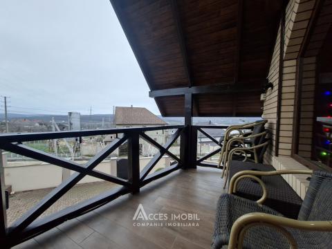 2-х этажный Дом! Бачой, ул. Сфынта Треиме, 160м2 + 11 соток! Евроремонт!: 21