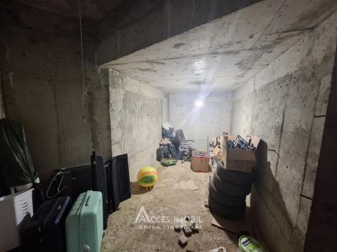 2-х этажный Дом! Бачой, ул. Сфынта Треиме, 160м2 + 11 соток! Евроремонт!: 19