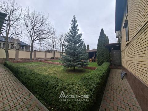 2-х этажный Дом! Бачой, ул. Сфынта Треиме, 160м2 + 11 соток! Евроремонт!: 26