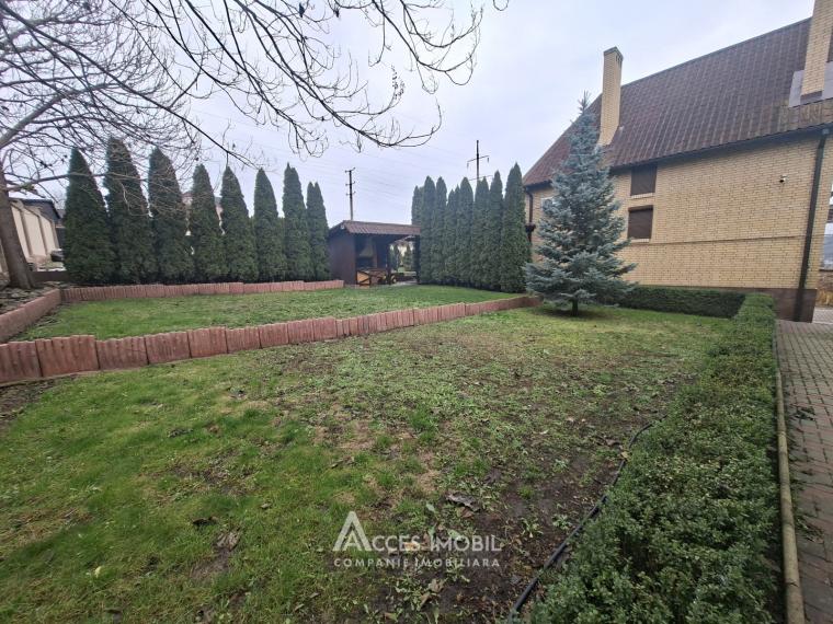 2-х этажный Дом! Бачой, ул. Сфынта Треиме, 160м2 + 11 соток! Евроремонт!: 27