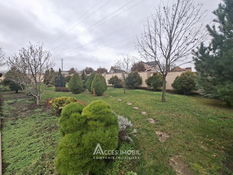 2-х этажный Дом! Бачой, ул. Сфынта Треиме, 160м2 + 11 соток! Евроремонт!: 28