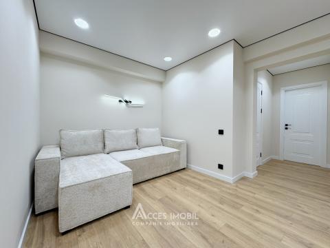 Продажа квартир в Кишиневе: Чеканы, ул. Джинта Латинэ