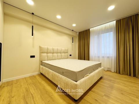 Eldorado Terra! ул. Джинта Латинэ, Чеканы, 2 комнаты + гостиная. Евроремонт!: 6