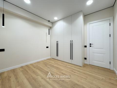 Eldorado Terra! ул. Джинта Латинэ, Чеканы, 2 комнаты + гостиная. Евроремонт!: 8