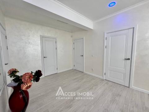 Casă în 2 niveluri! Stăuceni, str. Renașterii, 210m2 + 4 ari! Euroreparație!: 17