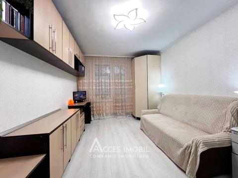 Apartamente de vânzare în Chișinău: Râșcani, str. Alecu Russo