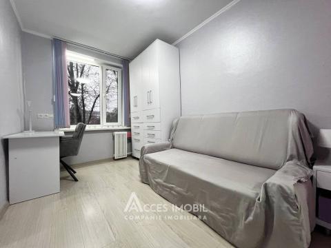 Apartamente de vânzare în Chișinău: Râșcani, str. Alecu Russo