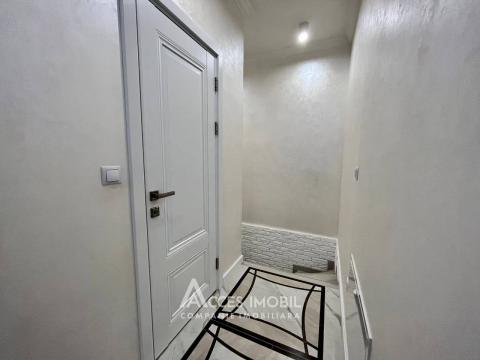 Casă în 2 niveluri! Stăuceni, str. Renașterii, 210m2 + 4 ari! Euroreparație!: 18