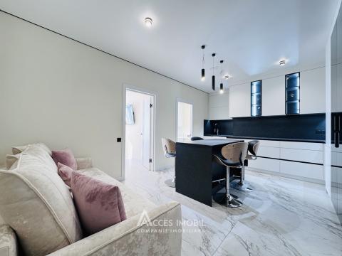 Продажа квартир в Кишиневе: Буюканы, ул. Иоана Раду