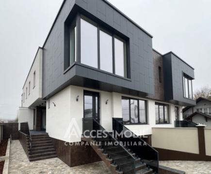 Продажа домов в Кишиневе: Чореску, ул. Албишоара