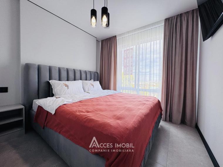 Inamstro! ул. Иоана Раду, Буюканы, 1 комната + гостиная. Евроремонт!: 0