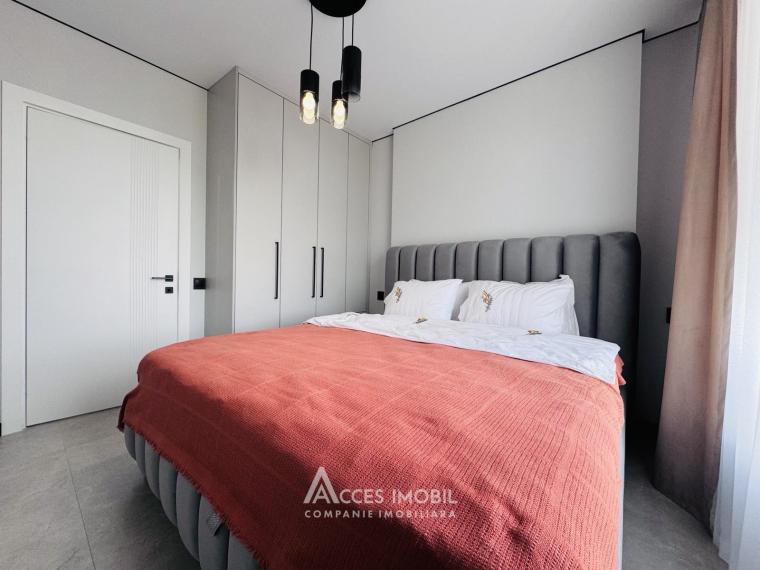 Inamstro! ул. Иоана Раду, Буюканы, 1 комната + гостиная. Евроремонт!: 1