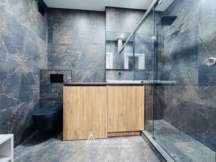 Inamstro! ул. Иоана Раду, Буюканы, 1 комната + гостиная. Евроремонт!: 6