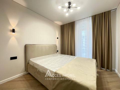 Продажа квартир в Кишиневе: Дурлешты, ул. Николае Димо