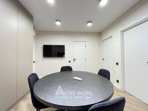 Новострой! ул. Николае Димо, Дурлешты, 2 комнаты. Евроремонт!: 6