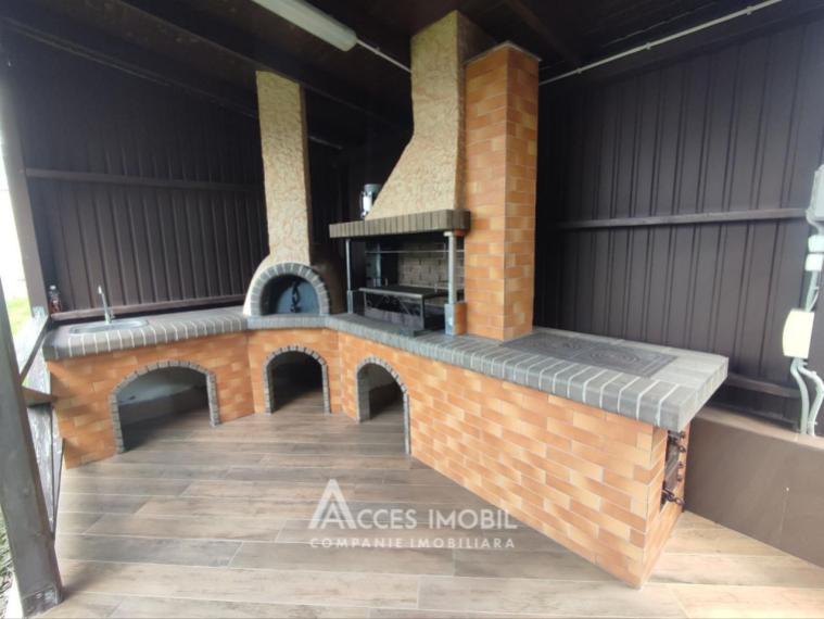 2-х этажный Дом! Бачой, ул. Сфынта Треиме, 160м2 + 11 соток! Евроремонт!: 20