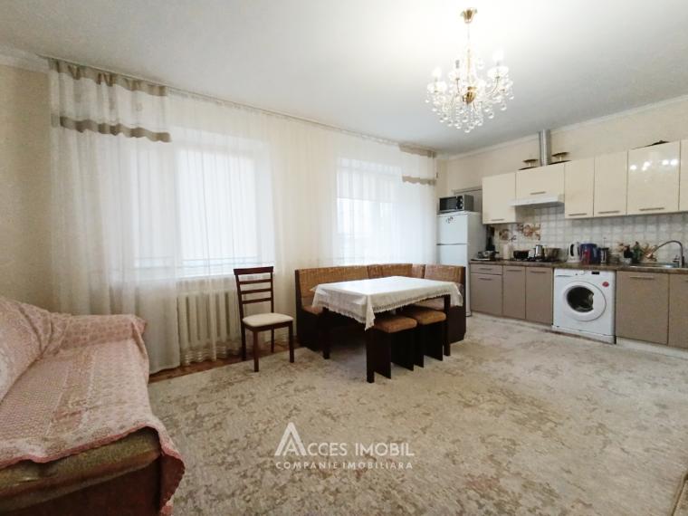 Casă! Codru, str. Schinoasa Deal, 140m2 + 7 ari!: 0