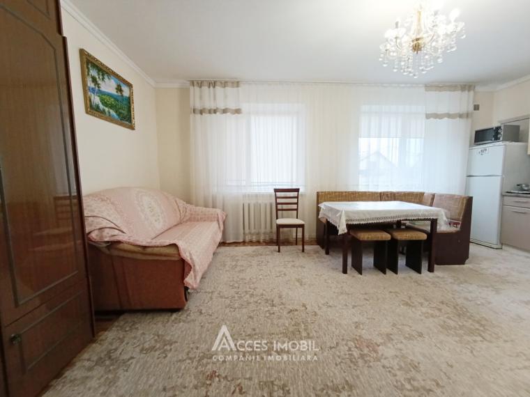 Casă! Codru, str. Schinoasa Deal, 140m2 + 7 ari!: 2