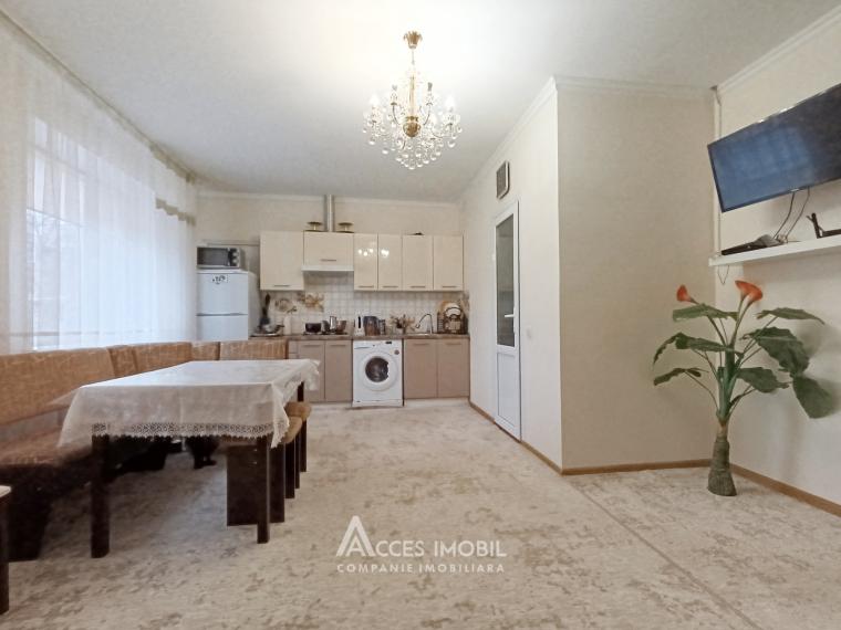 Casă! Codru, str. Schinoasa Deal, 140m2 + 7 ari!: 3