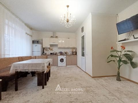 Casă! Codru, str. Schinoasa Deal, 140m2 + 7 ari!: 3