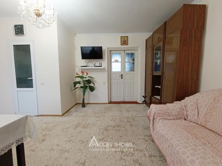 Casă! Codru, str. Schinoasa Deal, 140m2 + 7 ari!: 4