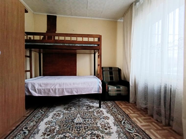 Casă! Codru, str. Schinoasa Deal, 140m2 + 7 ari!: 5