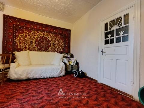 Casă! Codru, str. Schinoasa Deal, 140m2 + 7 ari!: 6