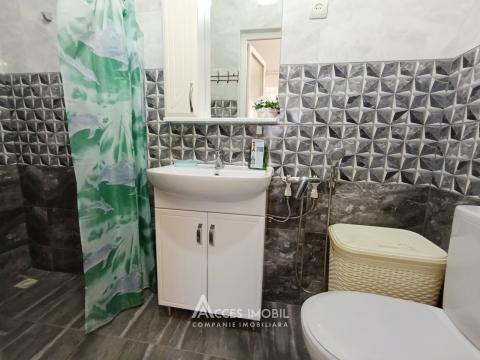 Casă! Codru, str. Schinoasa Deal, 140m2 + 7 ari!: 8