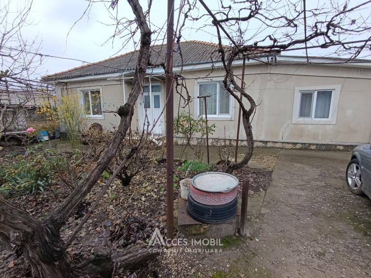 Casă! Codru, str. Schinoasa Deal, 140m2 + 7 ari!: 10