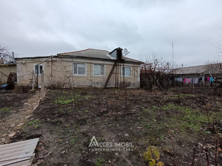 Casă! Codru, str. Schinoasa Deal, 140m2 + 7 ari!: 11