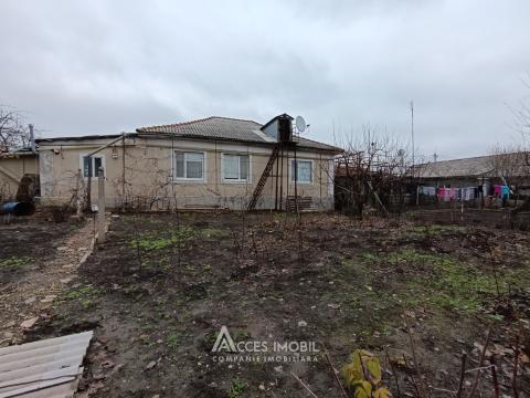 Casă! Codru, str. Schinoasa Deal, 140m2 + 7 ari!: 11