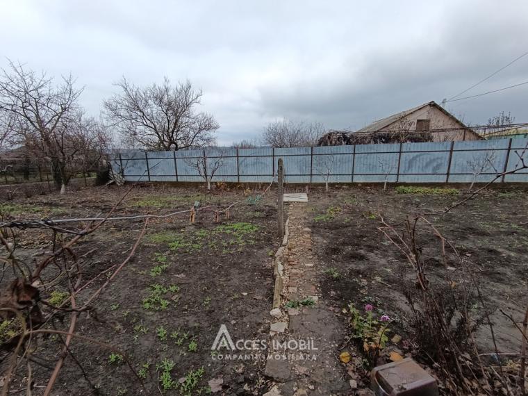 Casă! Codru, str. Schinoasa Deal, 140m2 + 7 ari!: 13