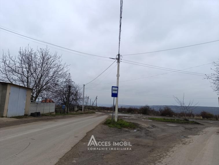 Casă! Codru, str. Schinoasa Deal, 140m2 + 7 ari!: 14