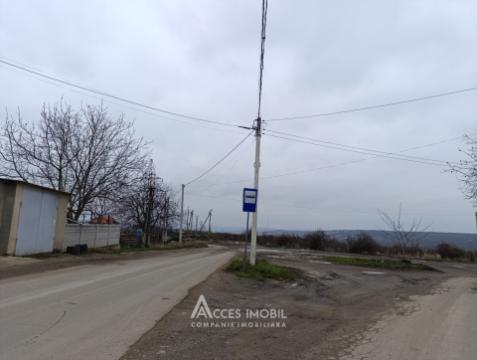 Casă! Codru, str. Schinoasa Deal, 140m2 + 7 ari!: 14