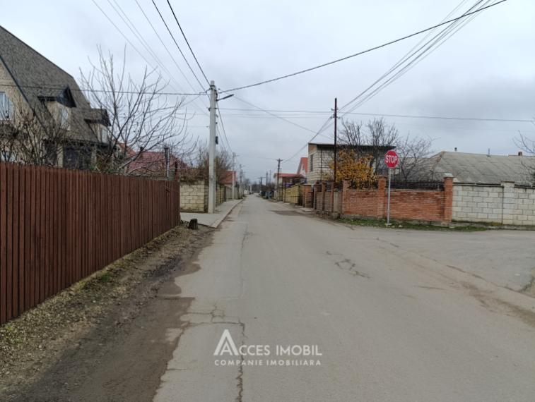 Casă! Codru, str. Schinoasa Deal, 140m2 + 7 ari!: 15