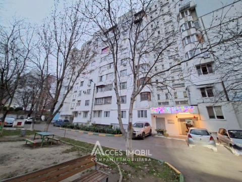 Centru, str. N. Testemițanu, 2 camere. Euroreparație!: 17