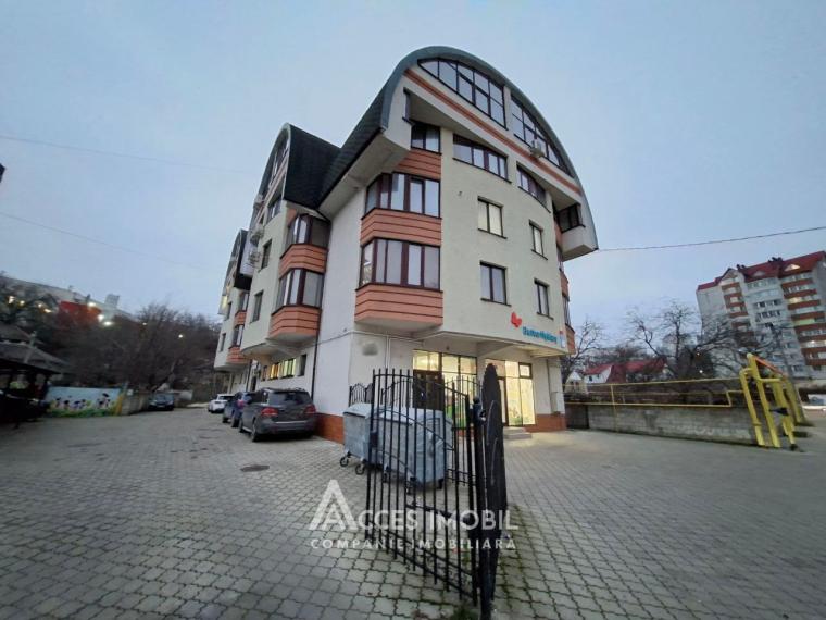 Bloc Nou! Centru, str. Ion Inculeț, 2 camere! Euroreparație!: 21