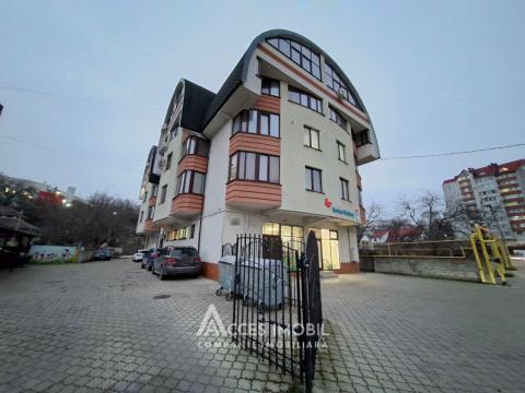 Bloc Nou! Centru, str. Ion Inculeț, 2 camere! Euroreparație!: 21