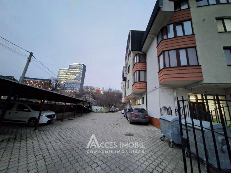 Bloc Nou! Centru, str. Ion Inculeț, 2 camere! Euroreparație!: 22