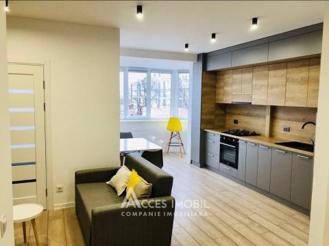 Apartamente în chirie în Chișinău: Centru, str. Armenească