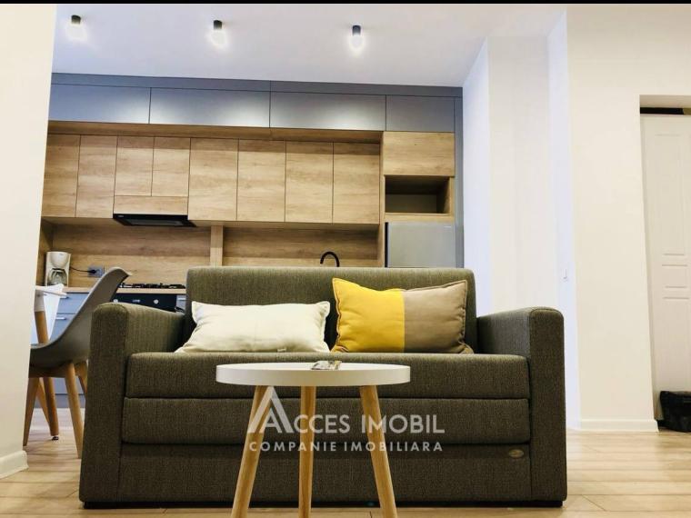 Аренда! ул. Армянская, 1 комната + гостиная. Евроремонт!: 1