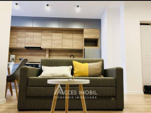 Аренда! ул. Армянская, 1 комната + гостиная. Евроремонт!: 1