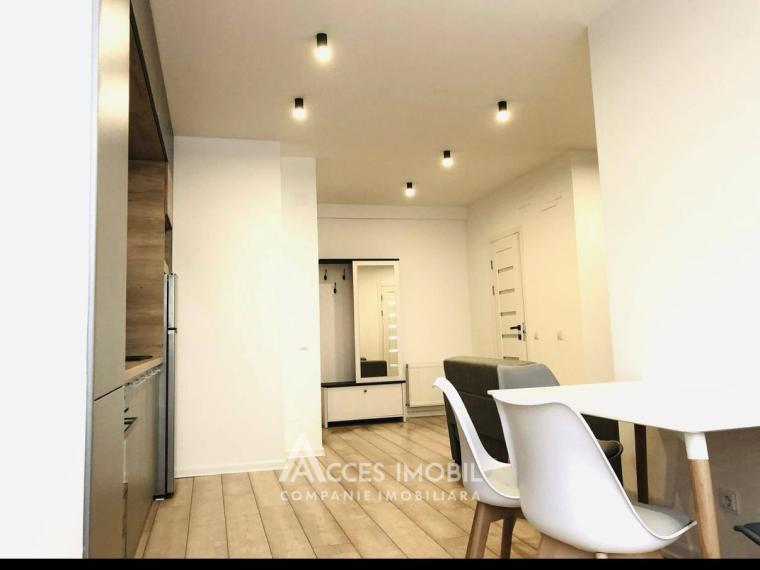 Аренда! ул. Армянская, 1 комната + гостиная. Евроремонт!: 2