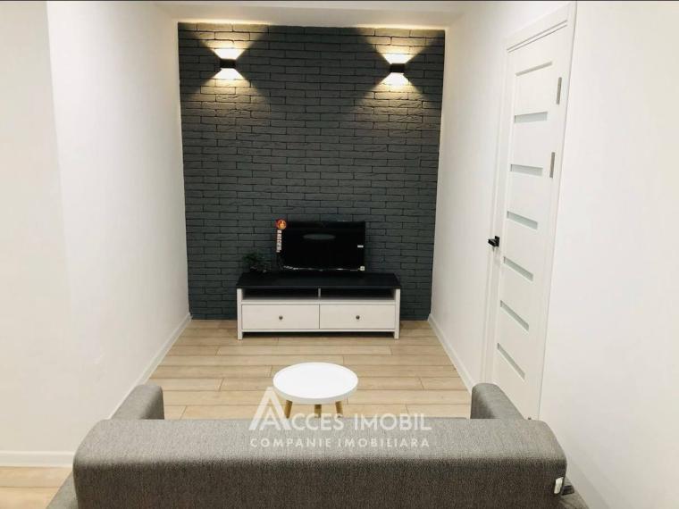 Аренда! ул. Армянская, 1 комната + гостиная. Евроремонт!: 3