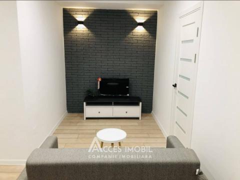 Аренда! ул. Армянская, 1 комната + гостиная. Евроремонт!: 3