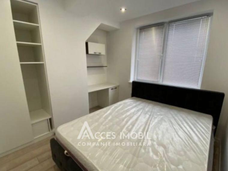 Аренда! ул. Армянская, 1 комната + гостиная. Евроремонт!: 4