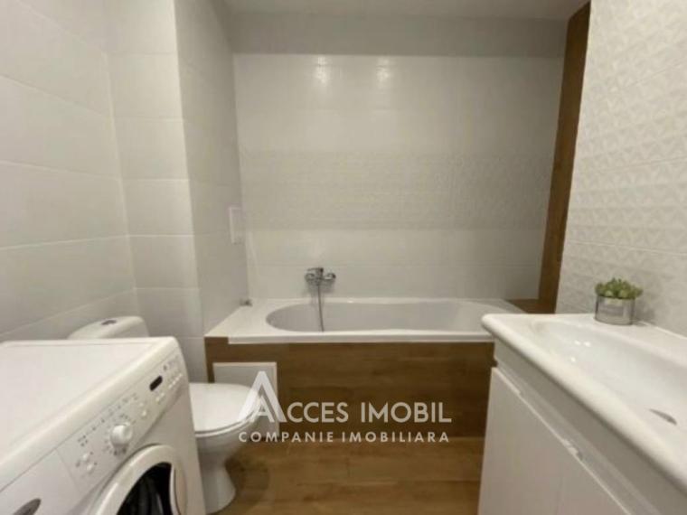 Аренда! ул. Армянская, 1 комната + гостиная. Евроремонт!: 5