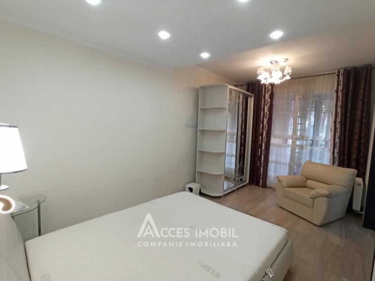 Chirie! Casă! str. Arborilor, Centru , 70m2 + 3 ari. Euroreparație!: 4